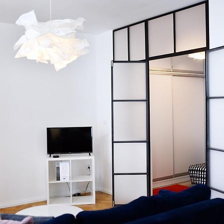 Apartamenty Mizu - "Portowy" Колобжег Екстериор снимка
