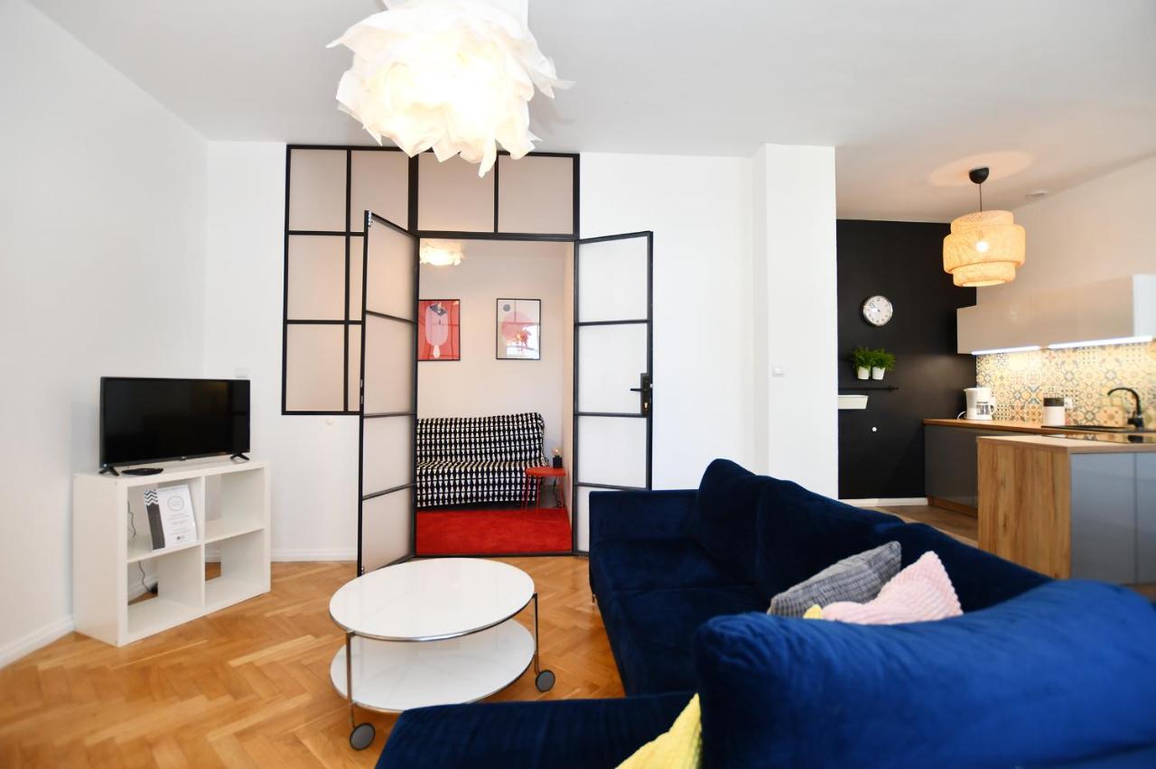 Apartamenty Mizu - "Portowy" Колобжег Екстериор снимка