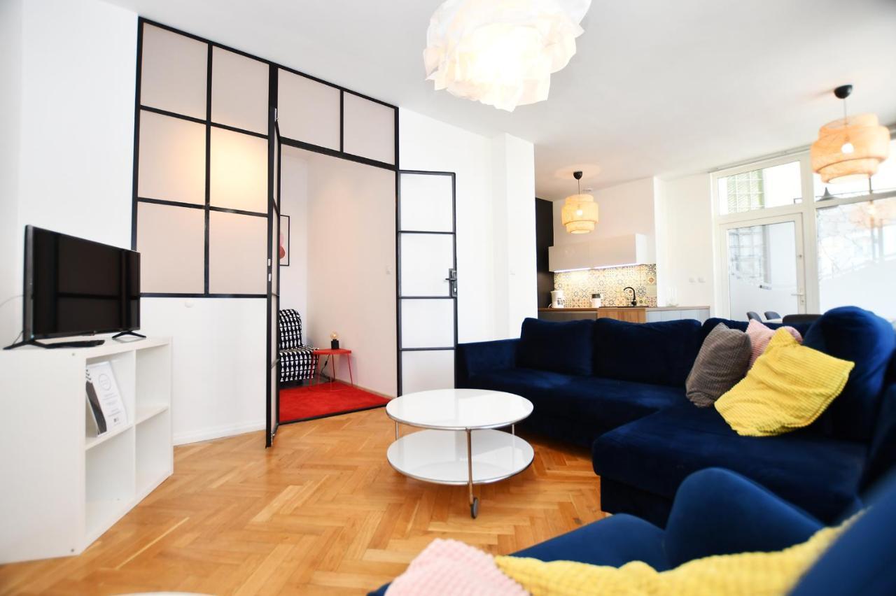 Apartamenty Mizu - "Portowy" Колобжег Екстериор снимка