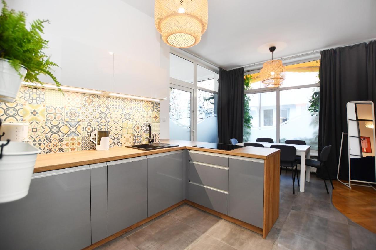 Apartamenty Mizu - "Portowy" Колобжег Екстериор снимка