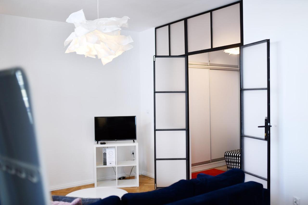 Apartamenty Mizu - "Portowy" Колобжег Екстериор снимка