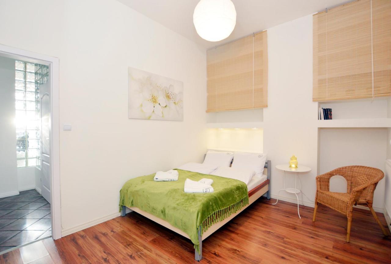Apartamenty Mizu - "Portowy" Колобжег Екстериор снимка