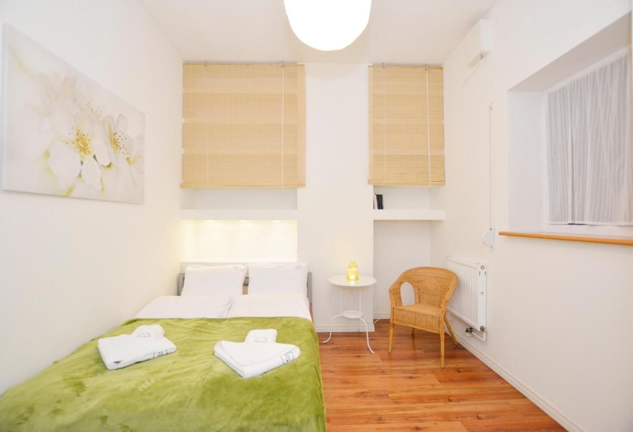 Apartamenty Mizu - "Portowy" Колобжег Екстериор снимка